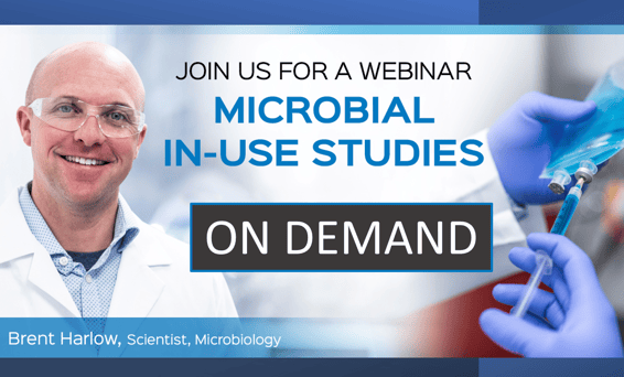 Microbial In-Use Studies On Demand (2)