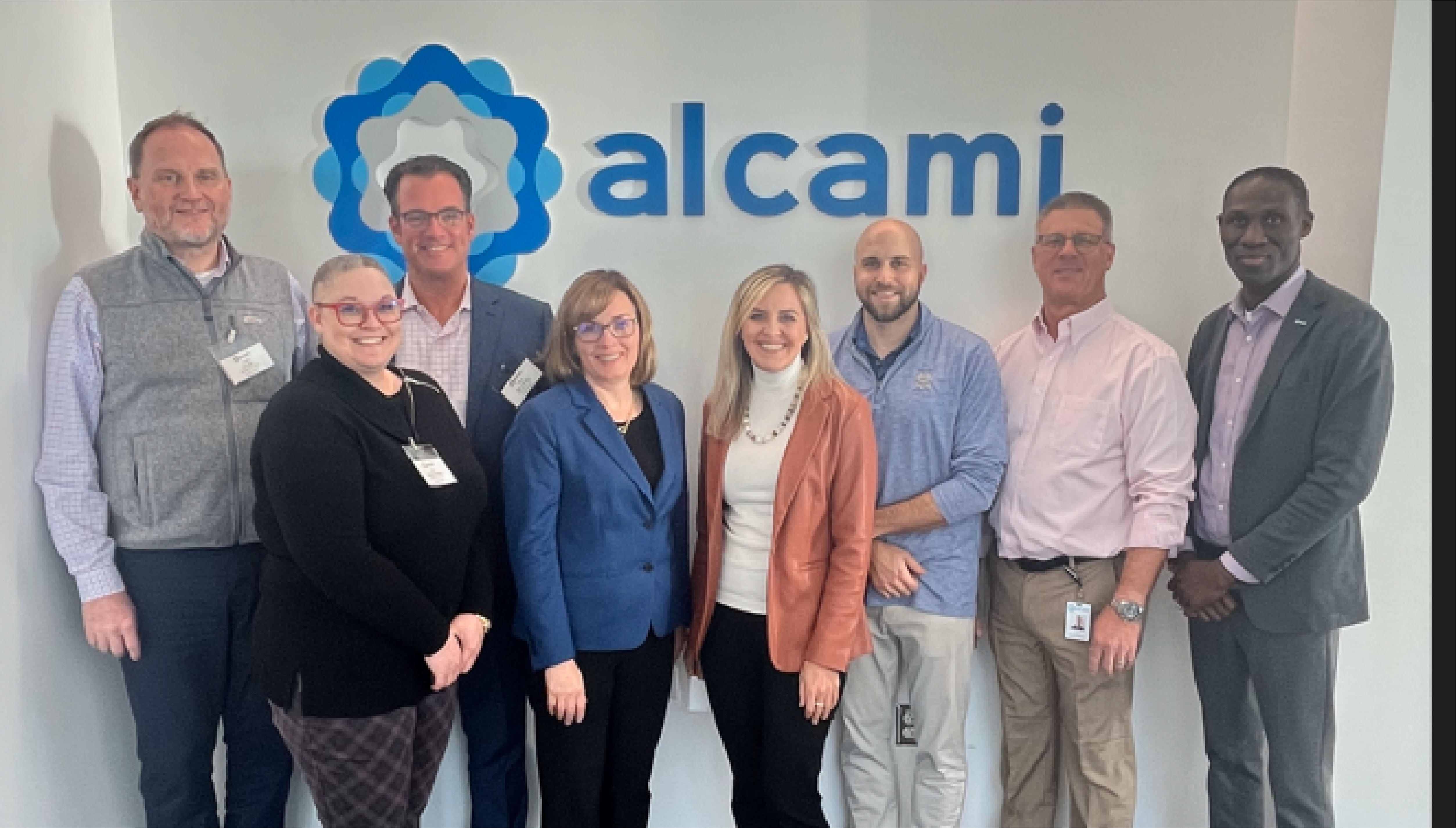 Cytovance Biologics and Alcami Unite to Deliver End-to-End Solutions for Biologics Developers